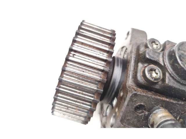 Vstřikovací čerpadlo 55246508, 0445010397   Fiat Doblo    198A3.000 