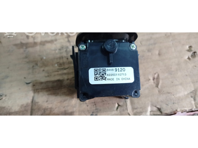Переключатель дворников 84489120   Chevrolet Camaro