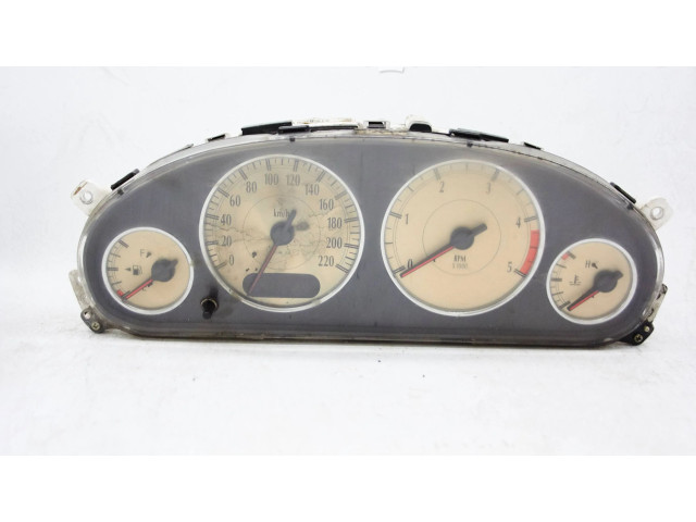 Подушка безопасности пассажира p05082409ah   Chrysler Grand Voyager IV