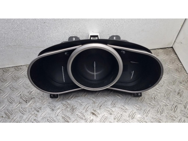 Přístrojová deska Mazda CX-7 2010 JGEH70B, K9001