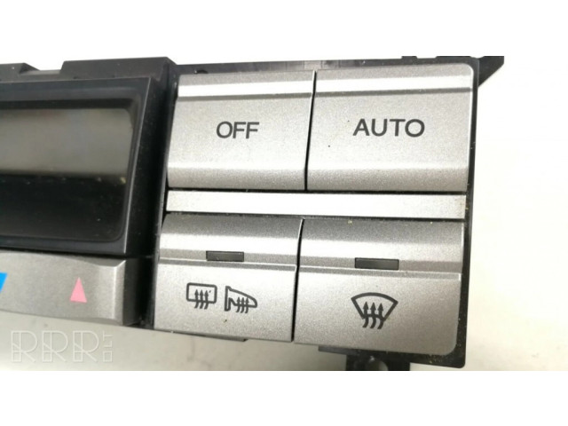 Блок управления климат-контролем 79600SJDE51 Honda FR-V