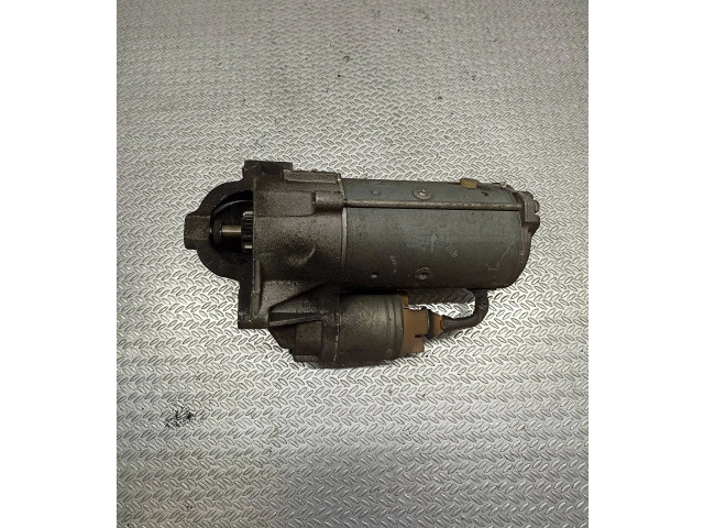 Стартер 8200628419A, D7R44 Renault Scenic II - Grand scenic II