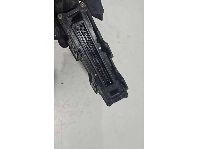 Блок управления коробкой передач 01M927733EQ, 5DG00792103   Volkswagen Golf IV