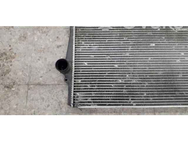 Интеркулер  8649471   Volvo S60 