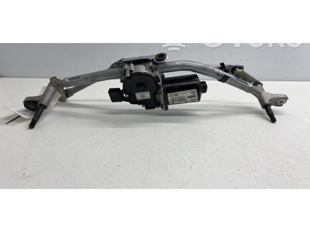 Моторчик дворников T2H23527 Jaguar XE