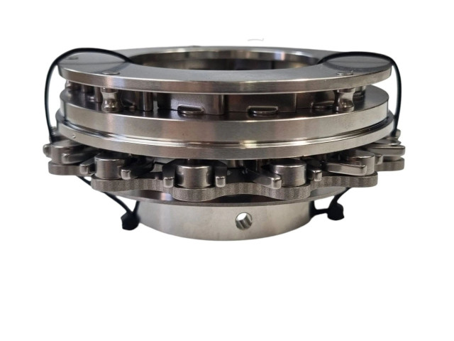 Турбина Lexus IS 220D-250-350 1720126010, VB16