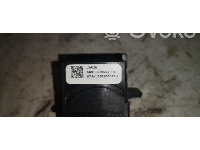 Руль Ford Kuga III  2020 -  года SVKK1A-12A650-JA      