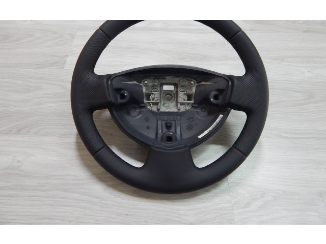 Руль    Dacia Sandero