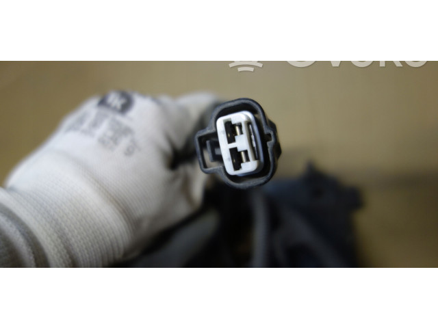 Вентилятор радиатора 6008358 Tesla Model S