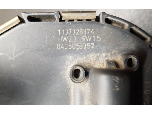 Моторчик дворников 1T0955119C, 0390241785 Volkswagen Touran I