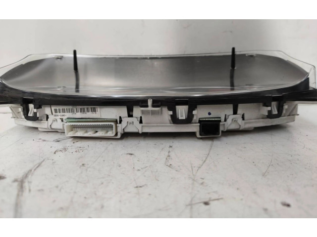 Панель приборов 248103X22C Nissan Pathfinder R51