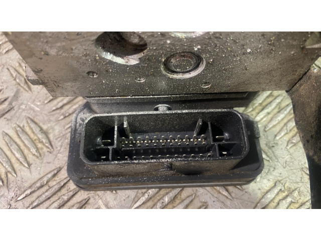 Блок АБС GPLA14F447AD   Land Rover  Range Rover Sport L494  2013- года