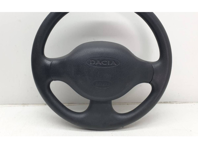 Руль Dacia Logan I 2004 - 2012 года