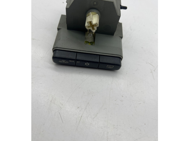 Блок управления климат-контролем 11769471, 501963 Opel Astra G