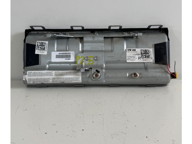 Подушка безопасности для колен 8V2880841A, LBL080L   Audi A3 S3 8V