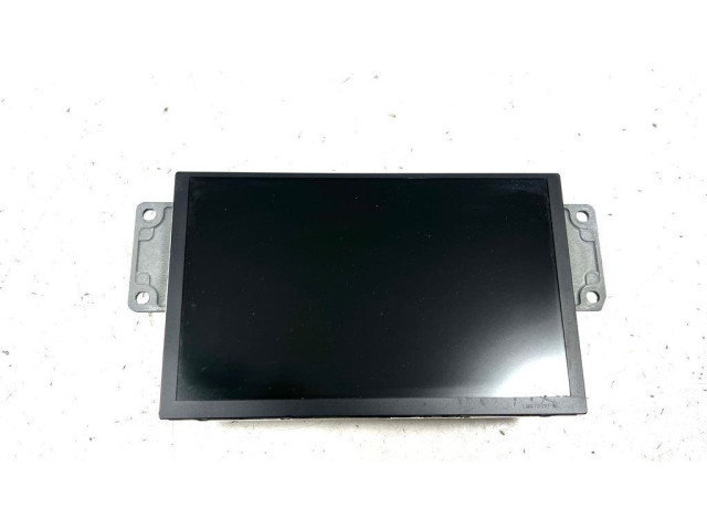 Дисплей    9801020080, 980102008001   Citroen C3