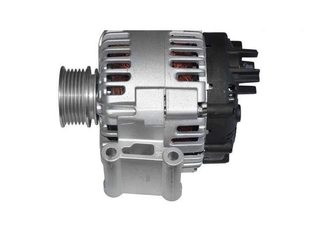 Генератор 06B903019G, 06B903019GX   Audi A4 Allroad      