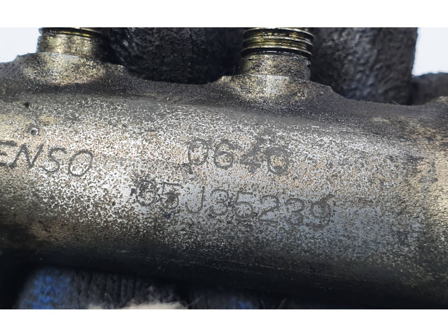 Vstřikovací lišta 05J35239 Mitsubishi Pajero 3.2 DID 4M41