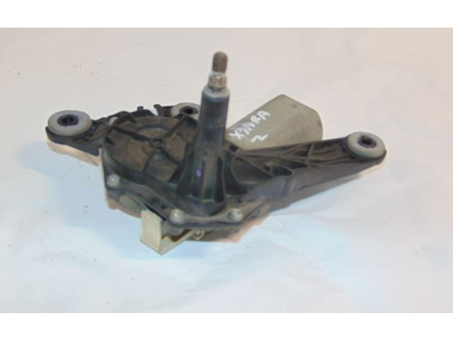 Моторчик заднего дворника 6405G7, 9631473680    Citroen Xsara Picasso