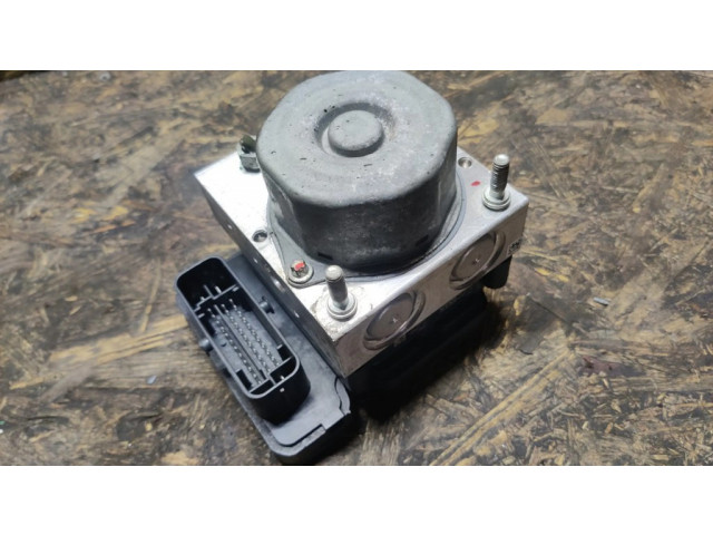 Блок АБС 2265106452, 0265956482 Mitsubishi Space Star 2013- года