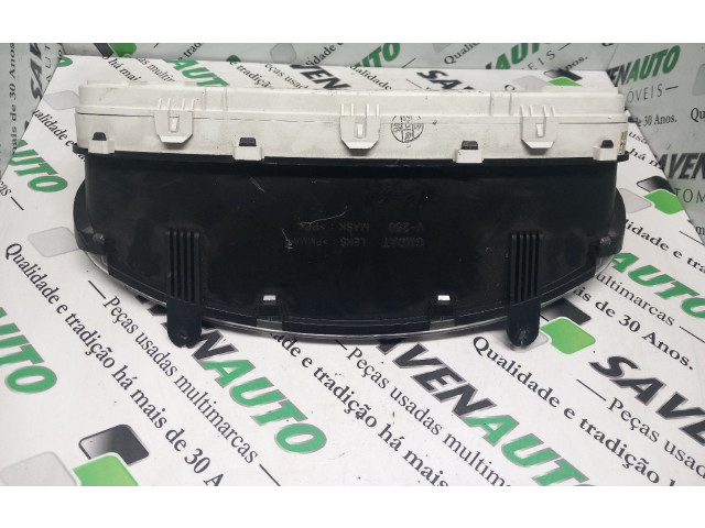 Přístrojová deska Chevrolet Epica 2005 SV24-09-19, 169