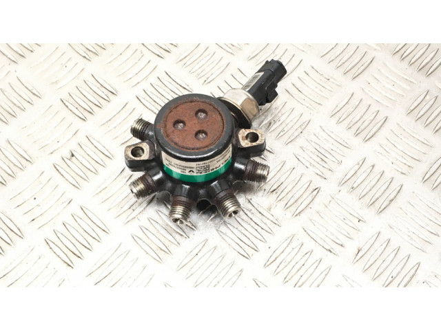 Vstřikovací lišta R9144Z070A, 8200379933 Nissan Kubistar pro naftový motor 1.5
