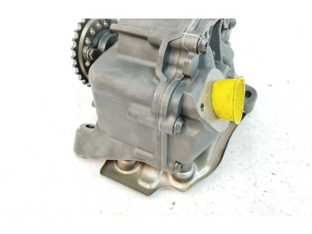 Čerpadlo oleje 7612772   BMW 7 F01 F02 F03 F04   N63B44B