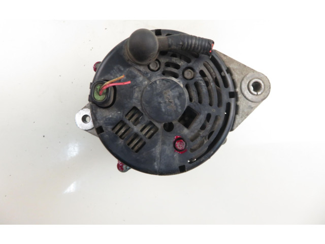 Генератор 96567255, 96567255 Chevrolet Spark