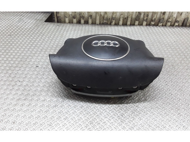 Подушка безопасности водителя 8E0880201AA   Audi A2