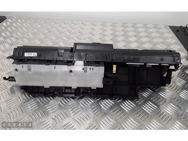 Přístrojová deska Toyota Prius (XW30) 2015 769363290