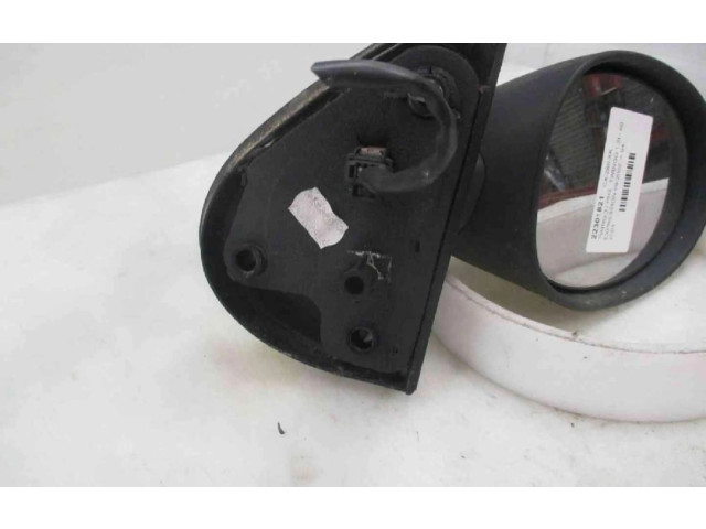 Зеркало электрическое        Renault Twingo I  1999 - 2006 года   