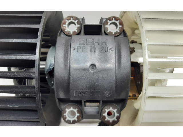 Вентилятор печки    99102   BMW X3 E83