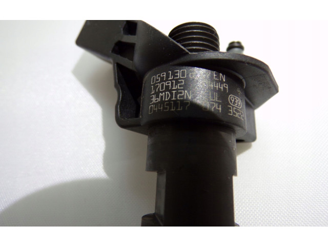 Vstřikovač 059130277EN Audi A8 S8 D5