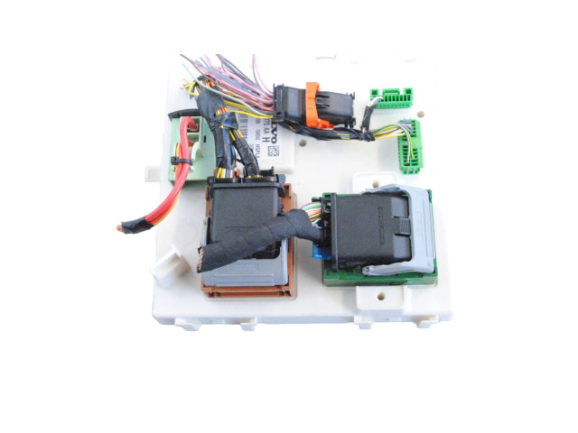 Блок комфорта 31453070   Volvo XC90   