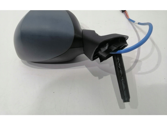 Zpětné zrcátko Renault Modus 2004 12423260