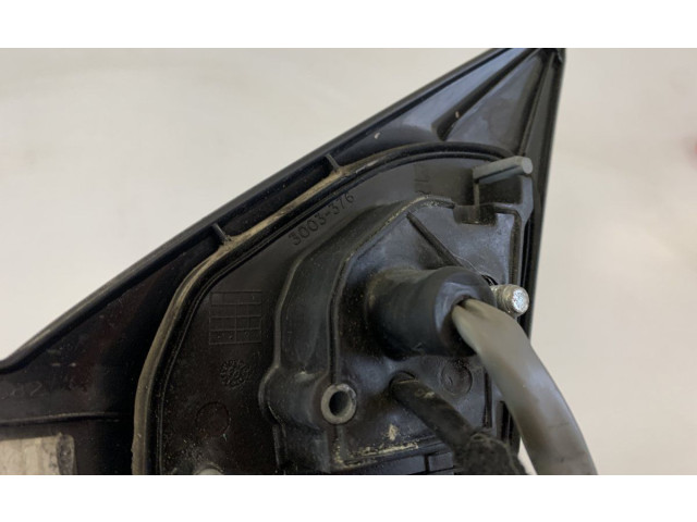 Зеркало электрическое        Volvo S80  1999 - 2003 года   