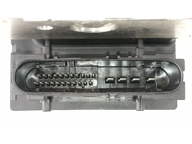 Блок АБС 8200694434, 0265231993 Dacia Logan Pick-Up