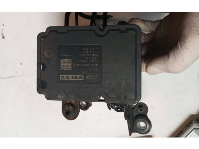 Блок АБС 31400101 Volvo V60 2013 - 2018 года