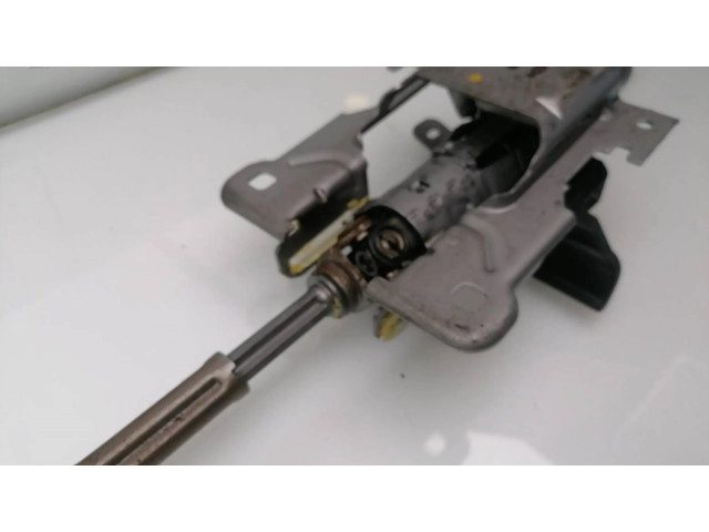 Рулевая рейка 4123GK Peugeot 2008 II 2019- года