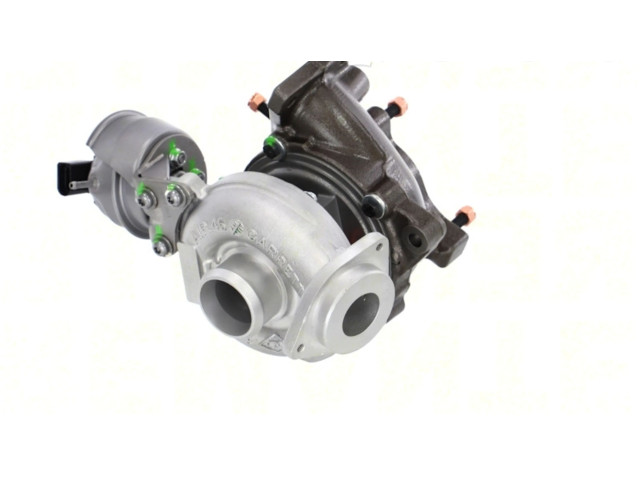 Турбина Audi Q5 SQ5 03L145721A, 03L145721A