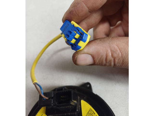 Подрулевой шлейф SRS KK9N440142   KIA Sorento