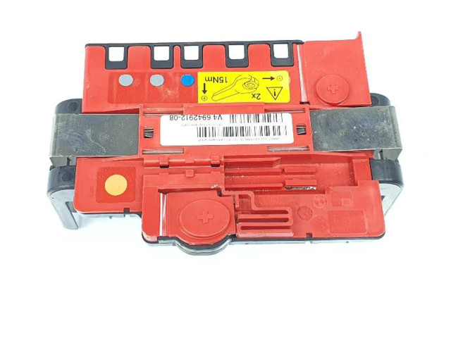 Pojistková skříňka 61146942912 BMW X1 E84 2011