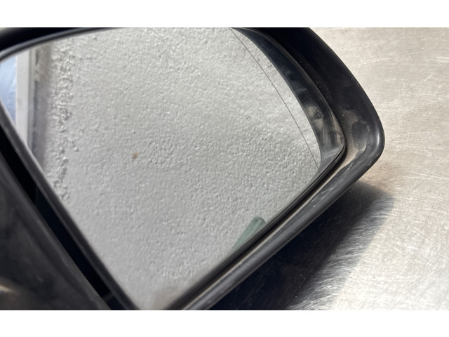 Зеркало электрическое        Opel Meriva A  2003 - 2010 года   