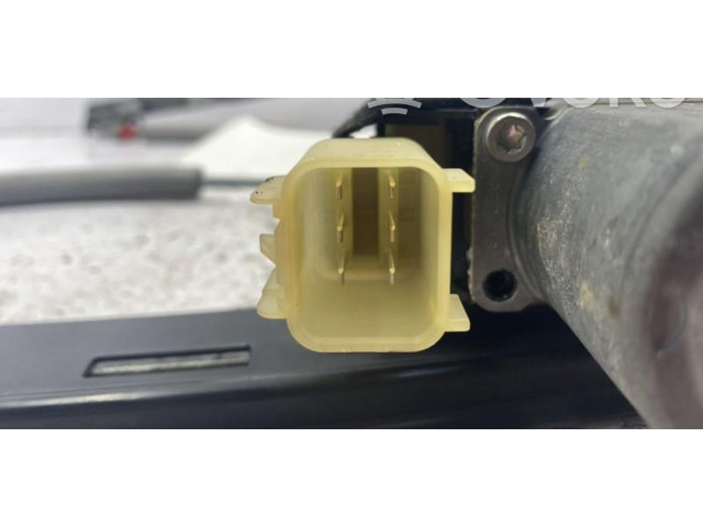 Зеркало электрическое        Ford B-MAX  2012 - 2020 года   