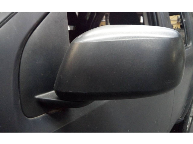 Зеркало электрическое Nissan Pathfinder R51 2005 - 2012 года
