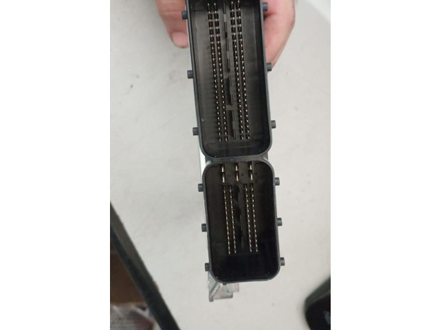 Блок управления двигателя A6645406532, 664951 SsangYong Actyon