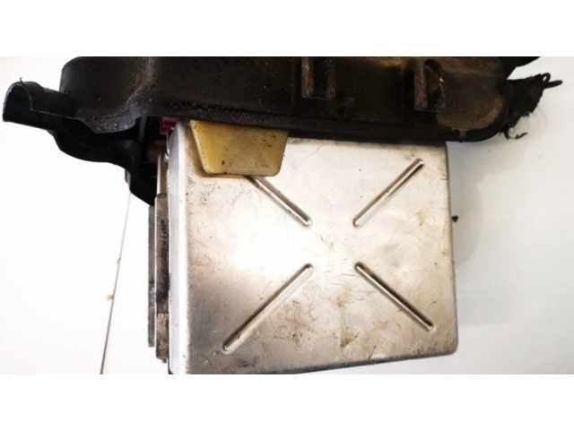 Блок управления коробкой передач p09472349, 1t0002207 Volvo S80