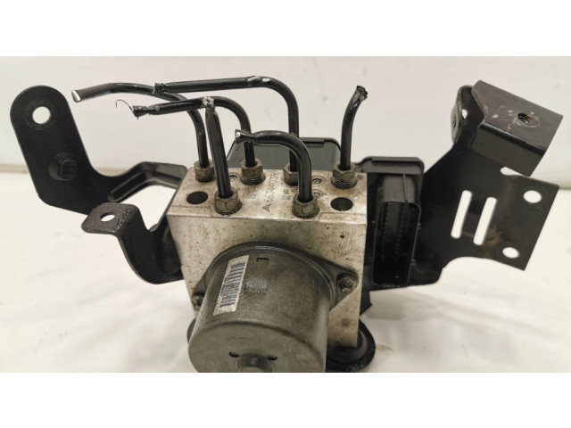 Блок АБС 6780923, 15803108M Mini One - Cooper Coupe R56 2005-2014 года