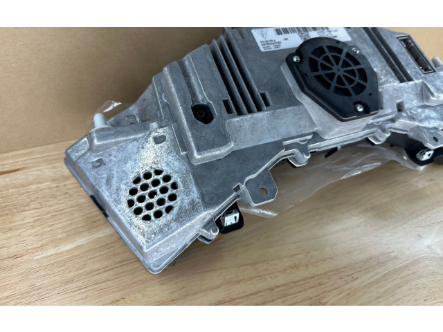 Přístrojová deska Porsche Cayenne (9Y0 9Y3) 2022 9Y0920935A