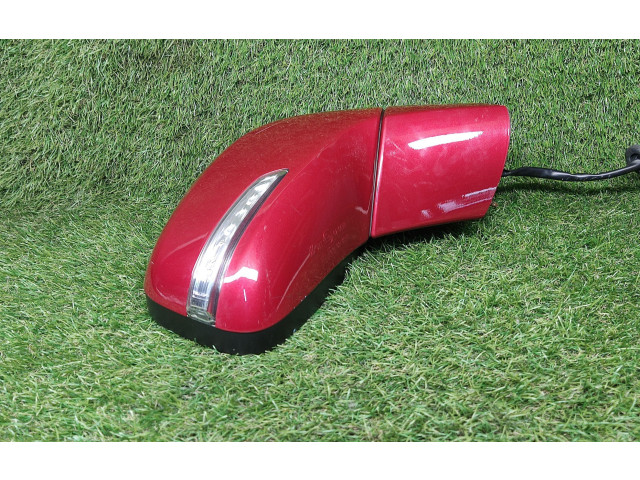 Вентилятор печки 615299 Chevrolet Matiz